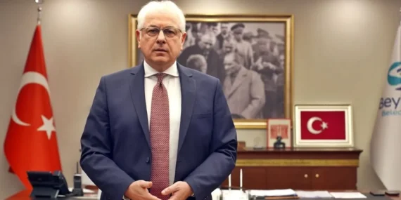 Beykoz Belediye Başkanı Alaattin Köseler gözaltına alındı