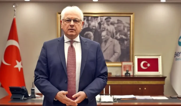 Beykoz Belediye Başkanı Alaattin Köseler gözaltına alındı