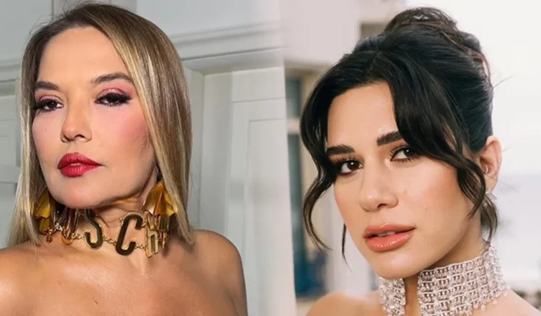 Demet Akalın’dan Sibil Çetinkaya’ya Eleştiri!