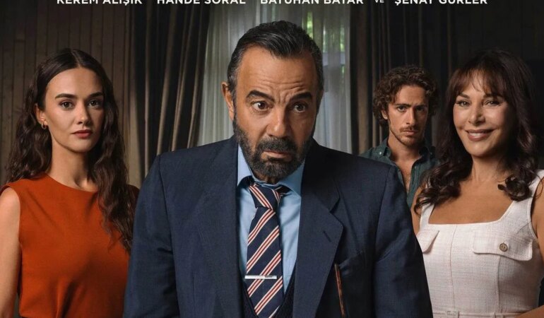 Berlin Film Festivali’nde ‘Akıldan Kalbe’ Gösterimi