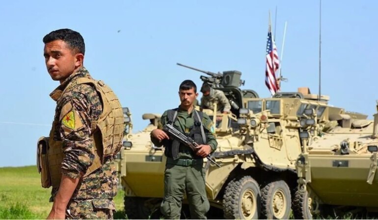 PKK/YPG’ye ABD Desteği Tehlikede: Yeni Gelişmeler