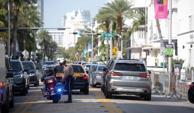 Florida’da Irkçı Saldırı: Filistinli Zannedildi!