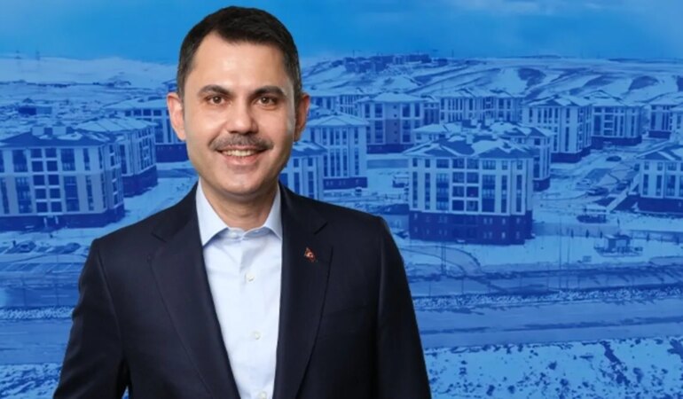Devletin Sıcak Eli: Sosyal Konut Projesi!