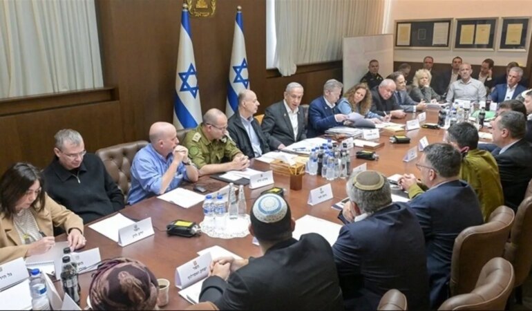 Hamas Müzakerelerde Barışa Yaklaştı