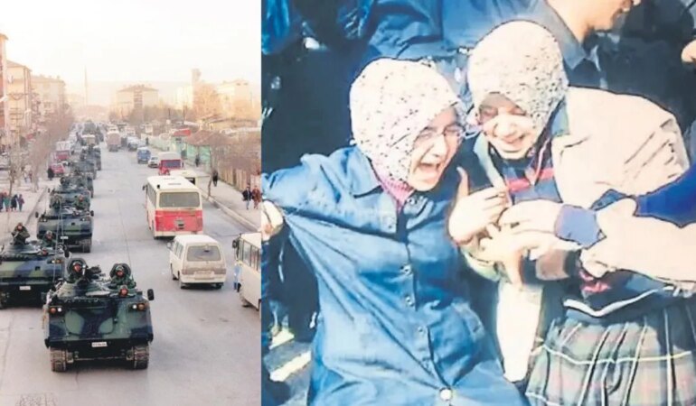 28 Şubat: Unutulmaz Bir Darbenin Yıldönümü