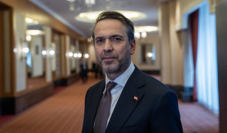 Türkiye-Türkmenistan Gaz Anlaşması Tarih Yazıyor!