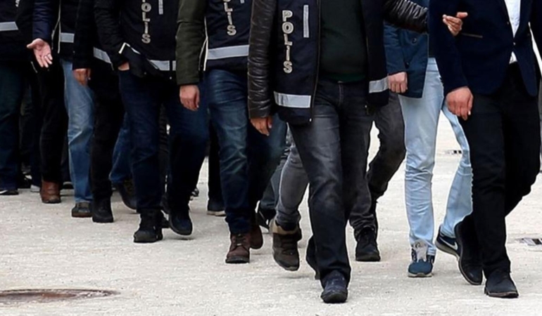 Aydın’da Jandarmadan Suçlulara Darbe! 5 Yakalandı