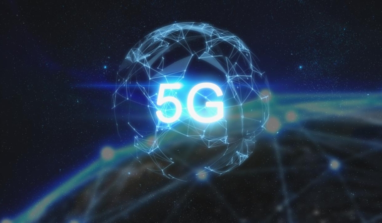 5G İhalesi 2025’te, Yerli Donanım Öncü!