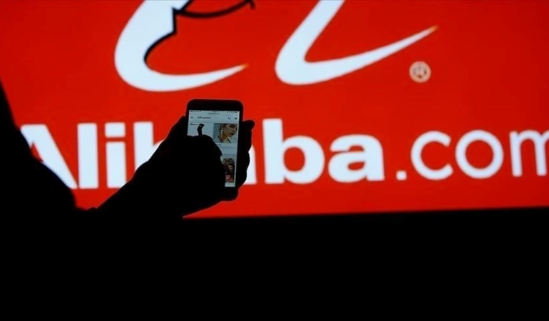Alibaba Yapay Zeka ile Yükselişe Geçti!