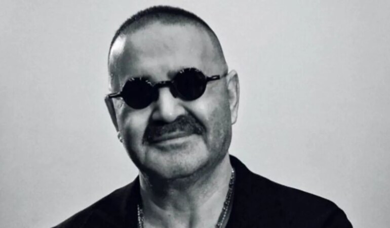 Şafak Sezer’in Yeni Hali Görenleri Şaşırttı!