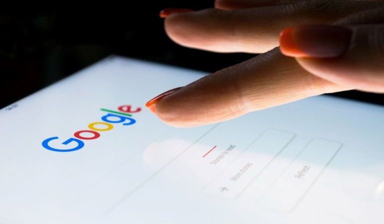 Google Maps’te Türkiye’nin En Çok Aranan Yerleri