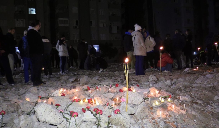 Anadolu Karanfili: Dayanışmanın Sembolü Olacak