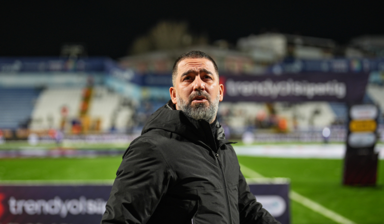 Arda Turan: Kolay Günler Beklemiyor!