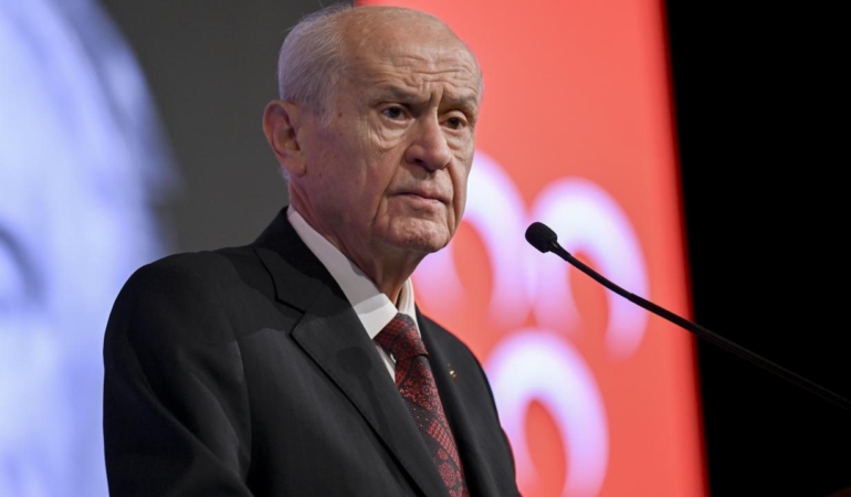 Bahçeli’nin Kalp Kapağı Ameliyatı Başarıyla Tamamlandı