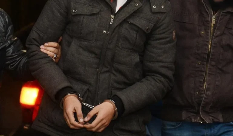 Çağlayan Adliyesi’ne Eylem Hazırlığı: İki Tutuklama