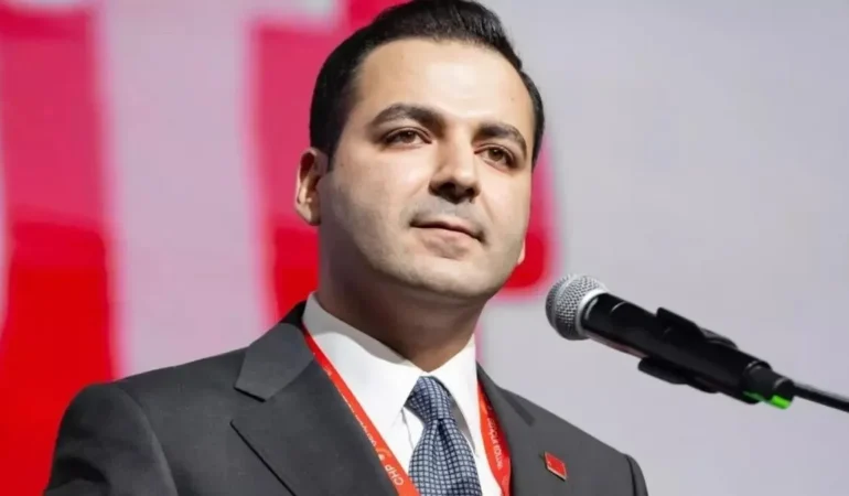 Cem Aydın’a, “Seyyar Giyotin” Paylaşımı İçin Soruşturma!