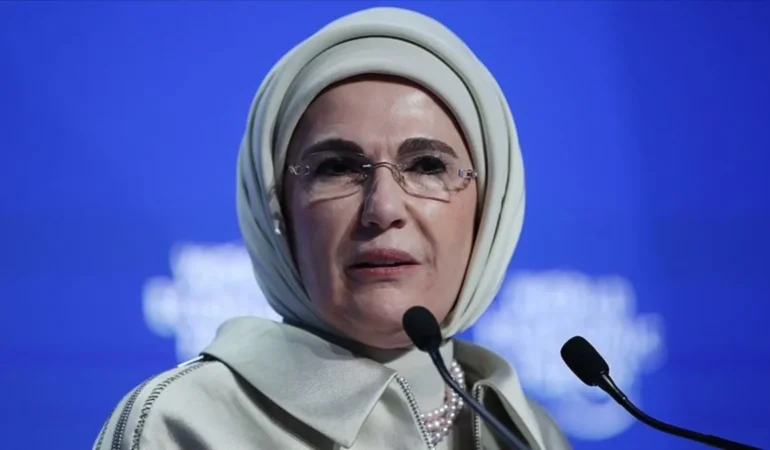 Cumhurbaşkanlığı Millet Kütüphanesi 5 Yaşında!