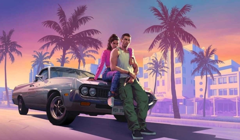 GTA 6’nın PC Çıkışı 2026’da Bekleniyor!