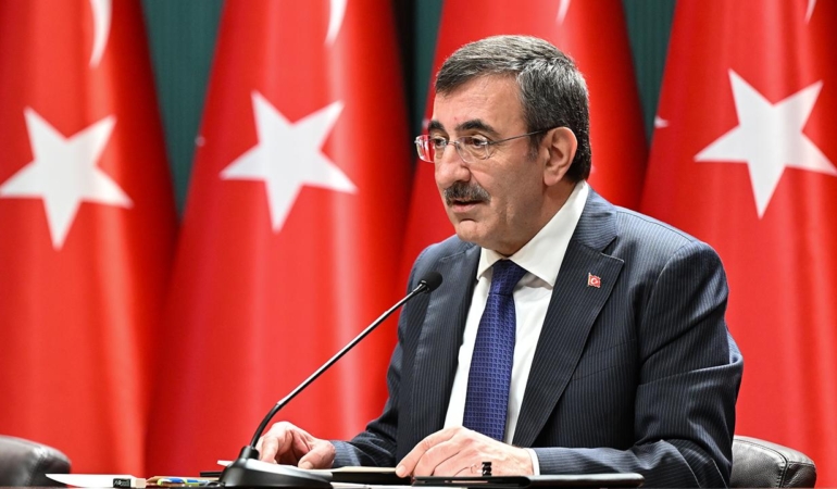 Depremde İki Yılda Yeni Bir Ülke İnşası
