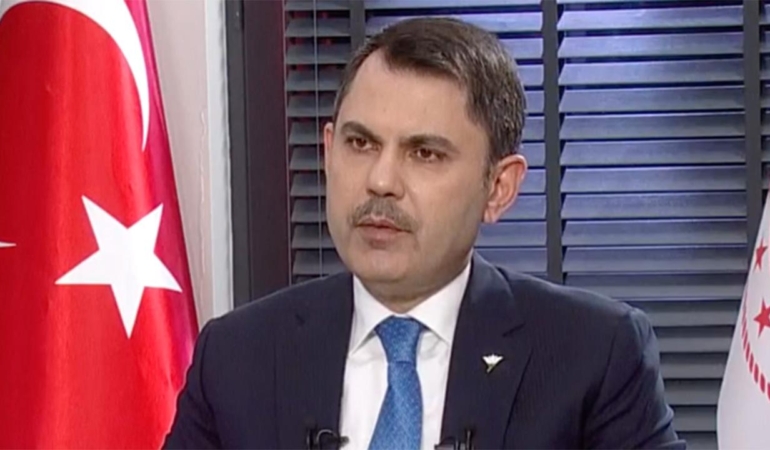 Depremzedelere Umut: 500 Bin Yeni Konut Geliyor