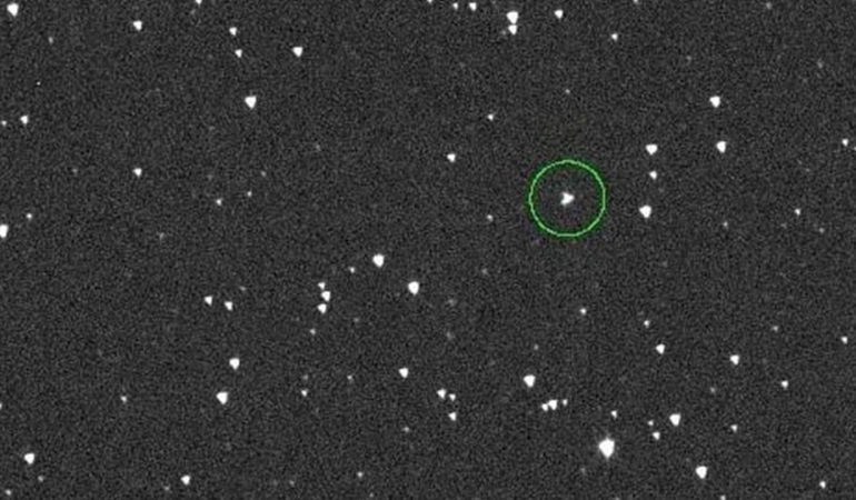 2024 YR4: Dünya’yı Tehdit Eden Asteroit!