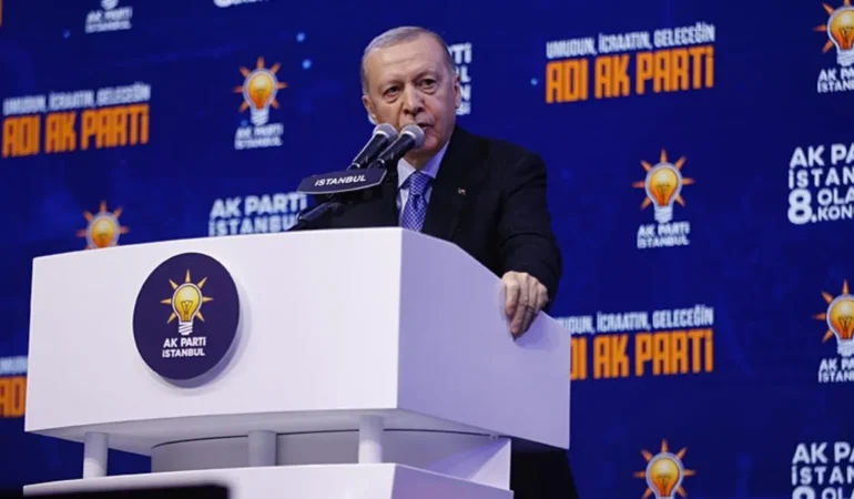 Erdoğan: Kardeşliğimizi Pekiştirerek Yola Devam