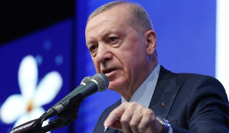 Erdoğan’dan 28 Şubat vurgusu ve yeni mesajlar