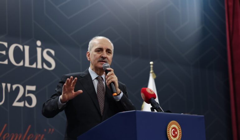 Erken Seçim İçin Şartlar Olgunlaşmadı!
