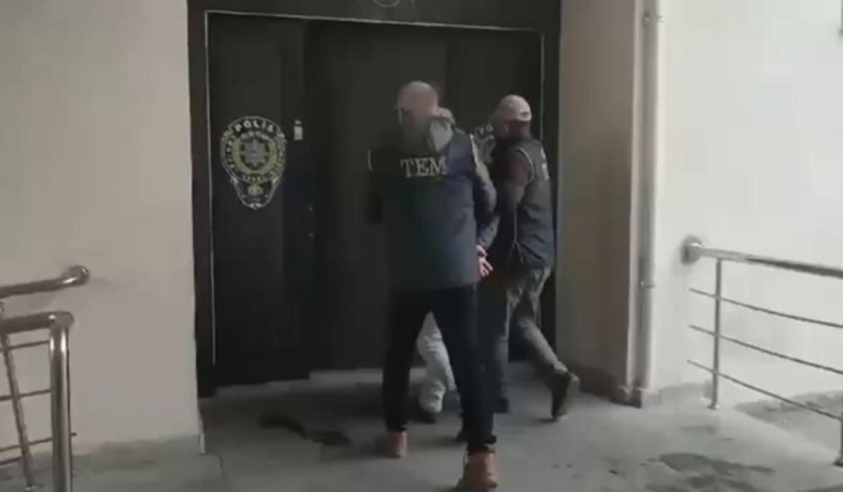 FETÖ’ye Kıskaç-39 Operasyonu: 103 Zanlı Yakalandı