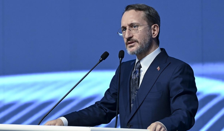 Türkiye-Afrika Medya Forumu’nda Yeni İşbirlikleri
