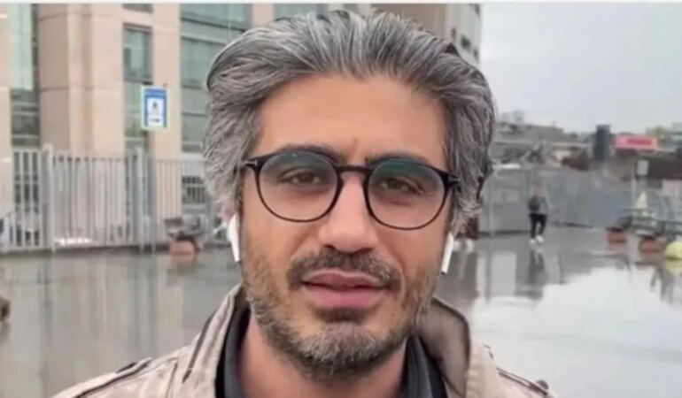 Halk TV İddianamesi Kabul Edildi: Duruşma 4 Mart’ta!