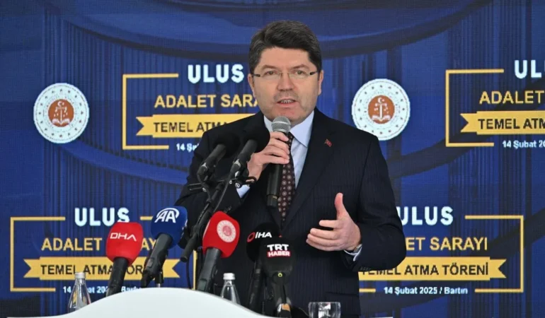 Hukuk Güvenliği, Yatırımların Temeli!