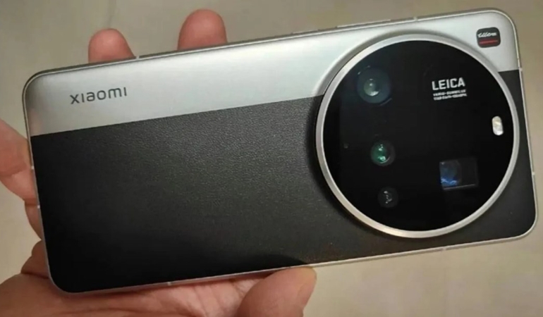 Xiaomi 15 Ultra: Üst Düzey Performans ve Kamera