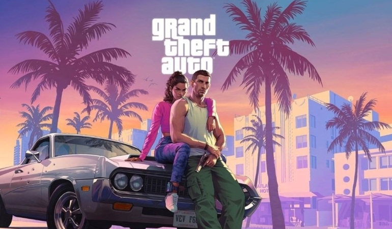 GTA 6: Yeni Oyun 2025’te Geliyor!