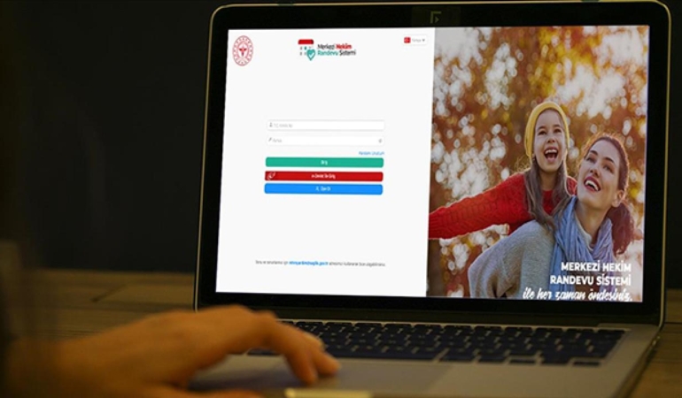 MHRS’de Randevu Bekleme Süresi Yüzde 61 Azaldı
