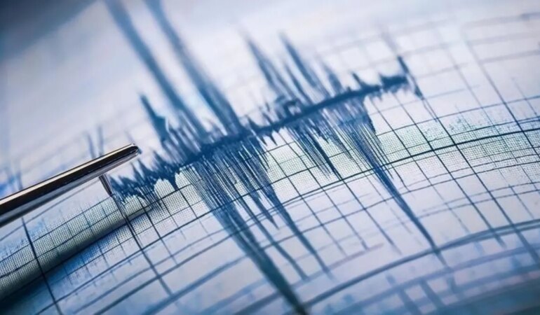 Malatya’da 4.4 Büyüklüğünde Deprem!