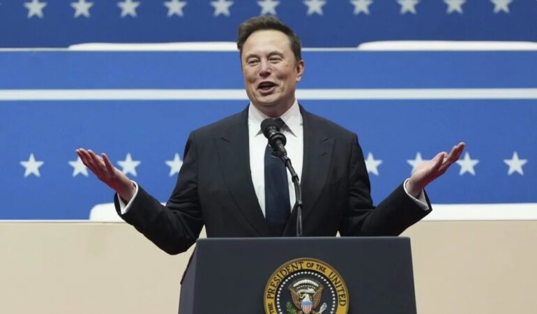 Musk’ın DOGE Ekibi Yargı Önünde!