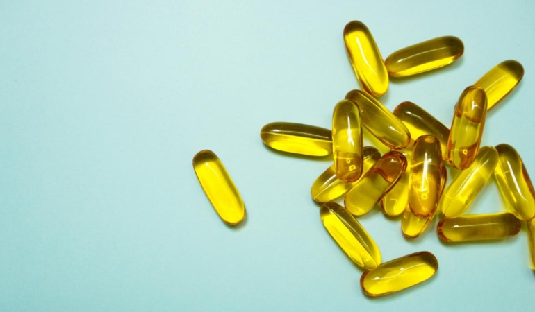 Omega-3 ile Yaşlanma Süreci 4 Ay Geriliyor!