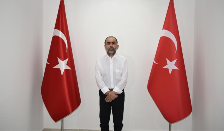 Reyhanlı Saldırısının Faili Yakalandı!