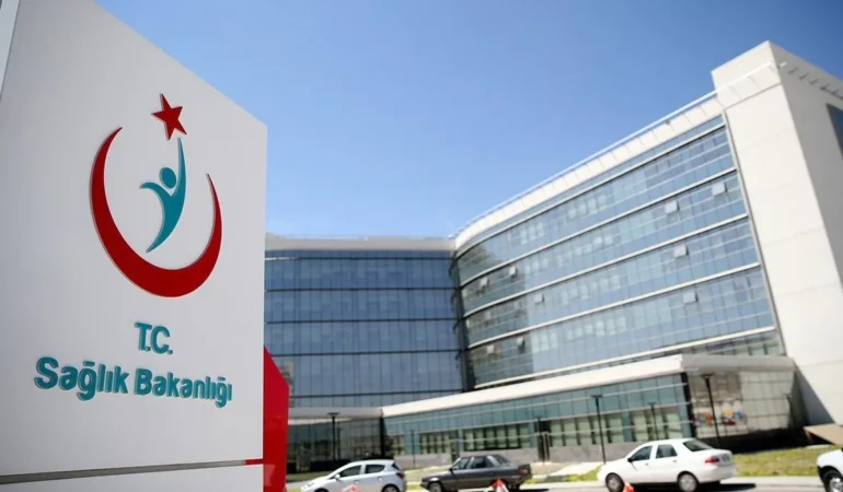 Sağlık Bakanlığı’ndan Çalışanlara Destek Mesajı