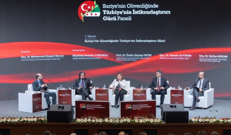 Suriye’ye Dönüşte Yeni Randevu Sistemi Başladı