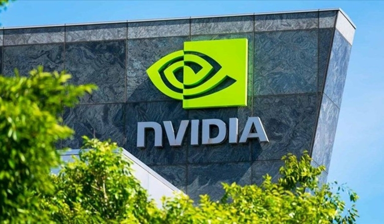 Nvidia’nın Gelirinde Yüzde 78 Artış!