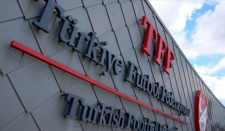 TFF’den Yeni Ceza Talimatı: Cezalar Artıyor!