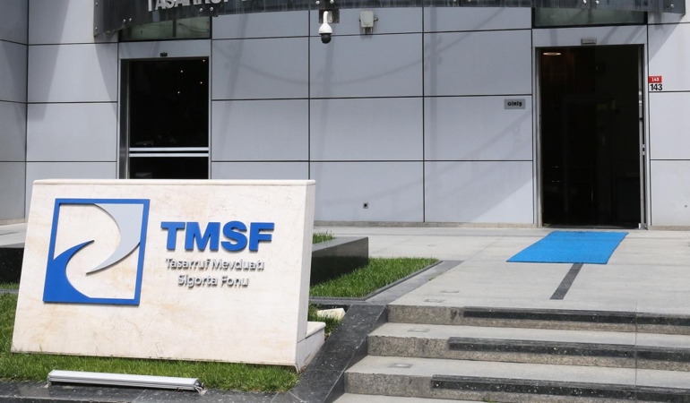 TMSF’den Kayyım İddialarına Yanıt
