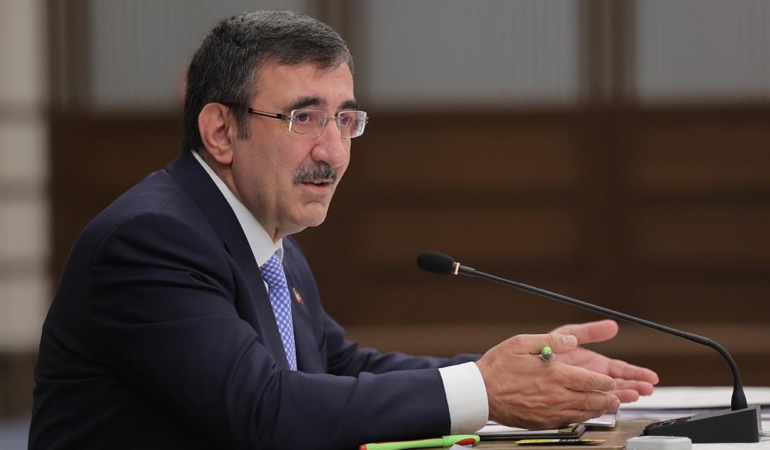 TÜSİAD Eleştirilerine Yılmaz’dan Yanıt