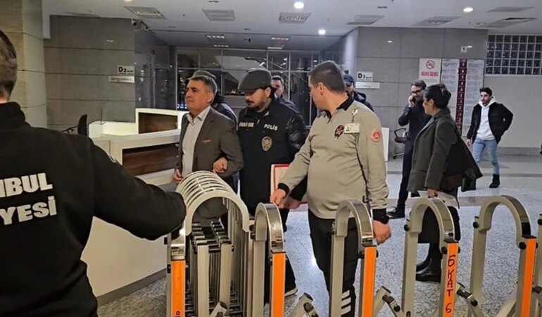 TÜSİAD Liderlerine Yargı Süreci: Soruşturma Başlatıldı