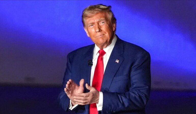 Trump, Rusya-Ukrayna Savaşını Bitirmek İçin Zirve!