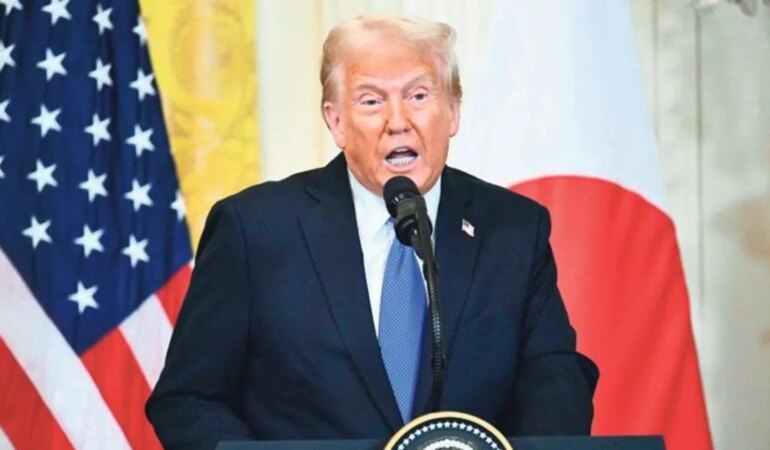 Trump’tan Gazze’ye Skandal Yatırım Planı!