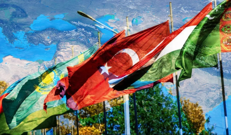Türk Devletleri Dışişleri Komisyonları Güçleniyor!