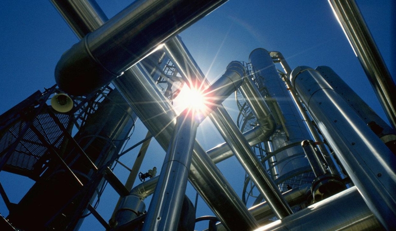 Türkiye-Türkmenistan Doğal Gaz Anlaşması Tamamlandı